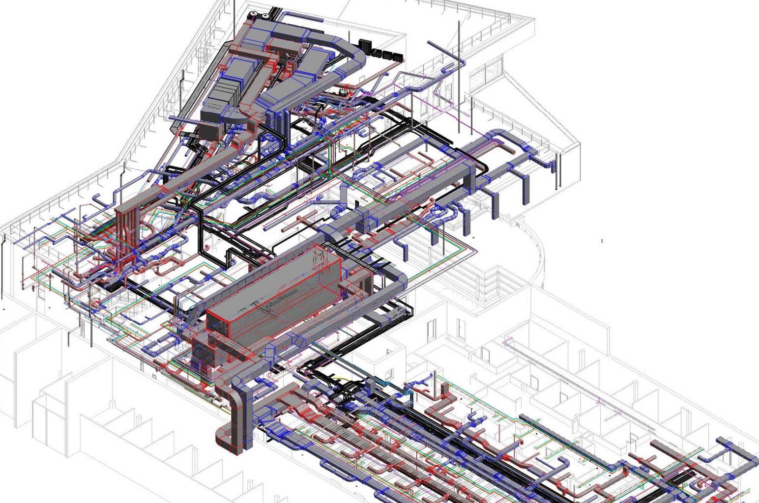 Benefits of HVAC Design Training for Mechanical Engineers