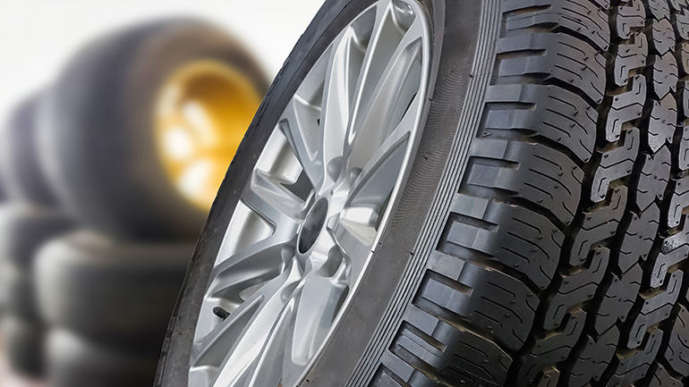 How to Maximize Your Car Tyre Life?