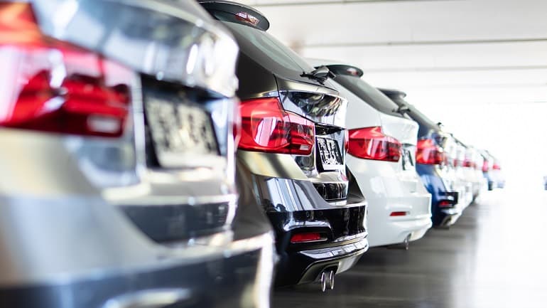 Benefits of Corporate Car Leasing