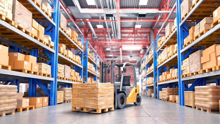 Why Do Companies Need Warehouse and Storage Facilities?