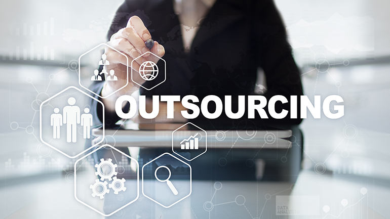 Why Should I Outsource an Accounting Firm for My Business?