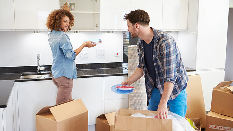 Eight Tips to Ensure A Smooth Moving Process