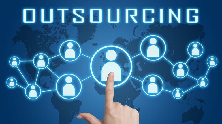 Why Should Companies Outsource HR Consulting Firms?