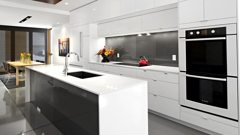 Best Kitchen Furniture Trends to Look for in 2021