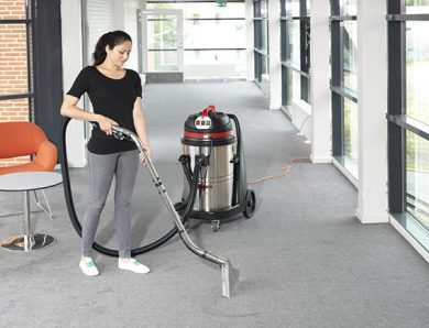 Tips to Follow When Buying a Carpet Cleaning Machine