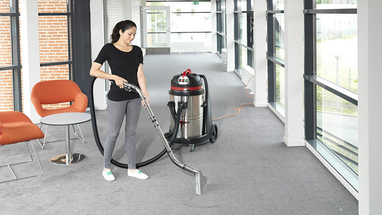 Tips to Follow When Buying a Carpet Cleaning Machine